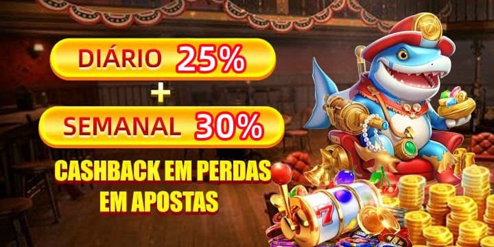 207luck Fundo de Resgate de Perdas Semanais